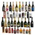 Bottles -40 Champagne- Whiskey-vodka and Wines - Thumbnail 1