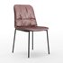 BETTA UPHOLSTERED CHAIRS - Thumbnail 4