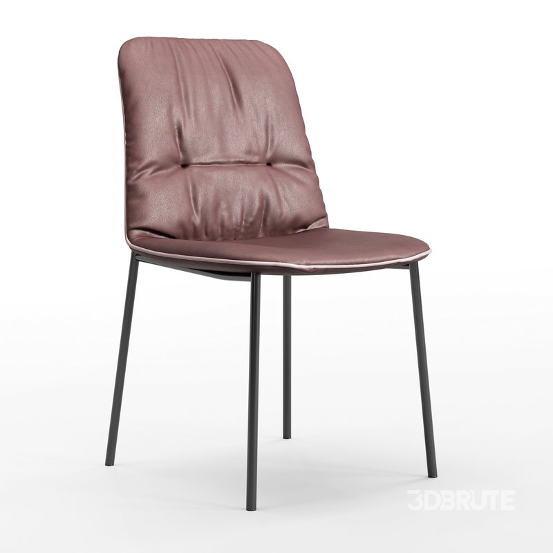 BETTA UPHOLSTERED CHAIRS Image 4