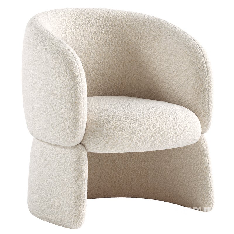 Jade Dining Armchair Image 2