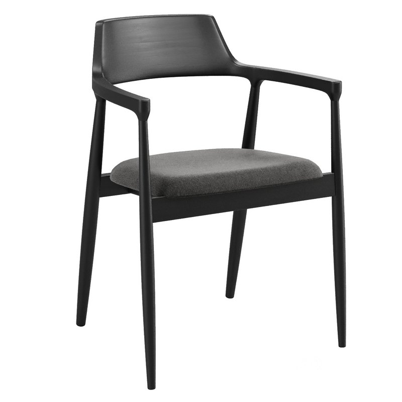 Eaton dining chair Image 4