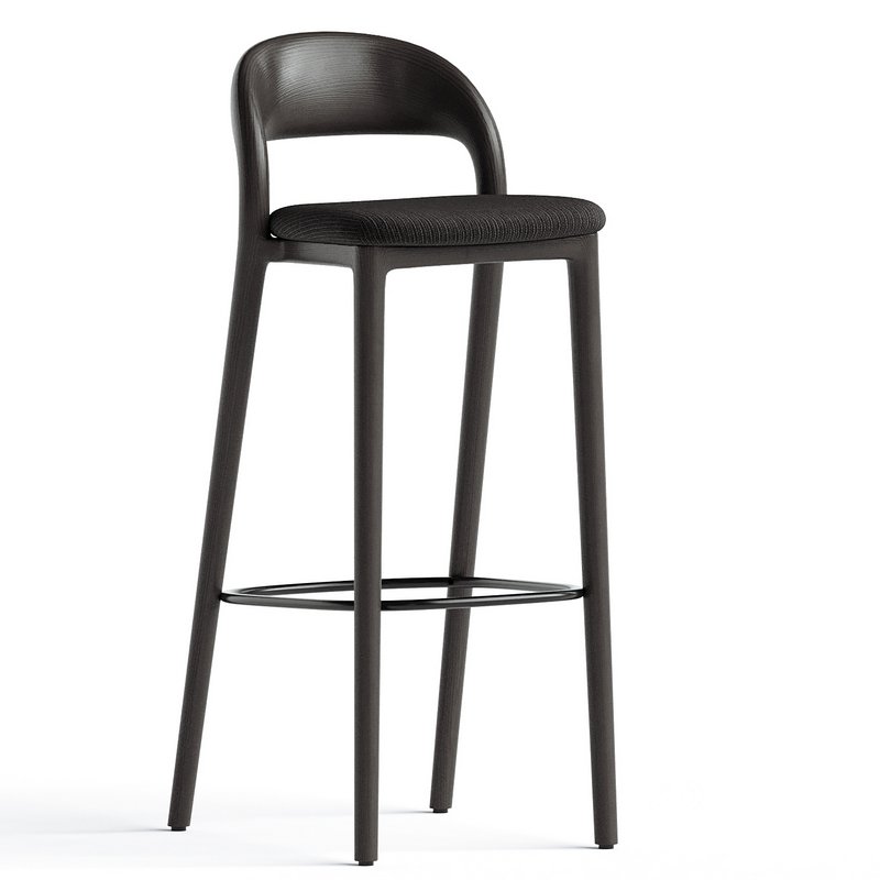 NEVA LIGHT BAR STOOL Image 2
