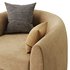 Sennen Swivel Tub Chair - Thumbnail 7