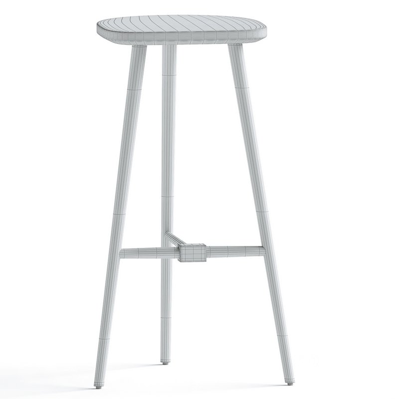 Fielder Counter Stool Image 3