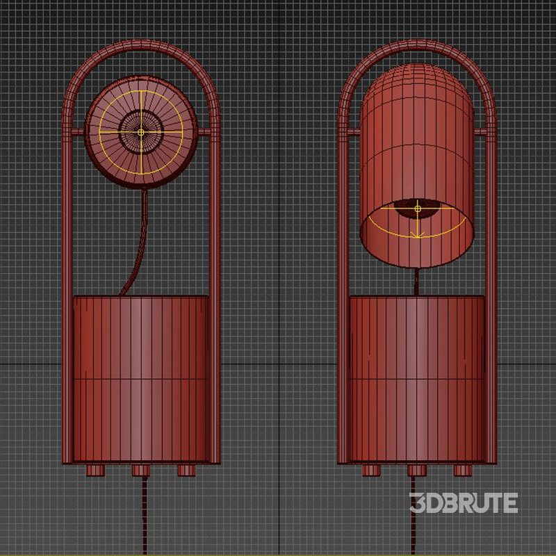 Table lamp Cerde Image 7