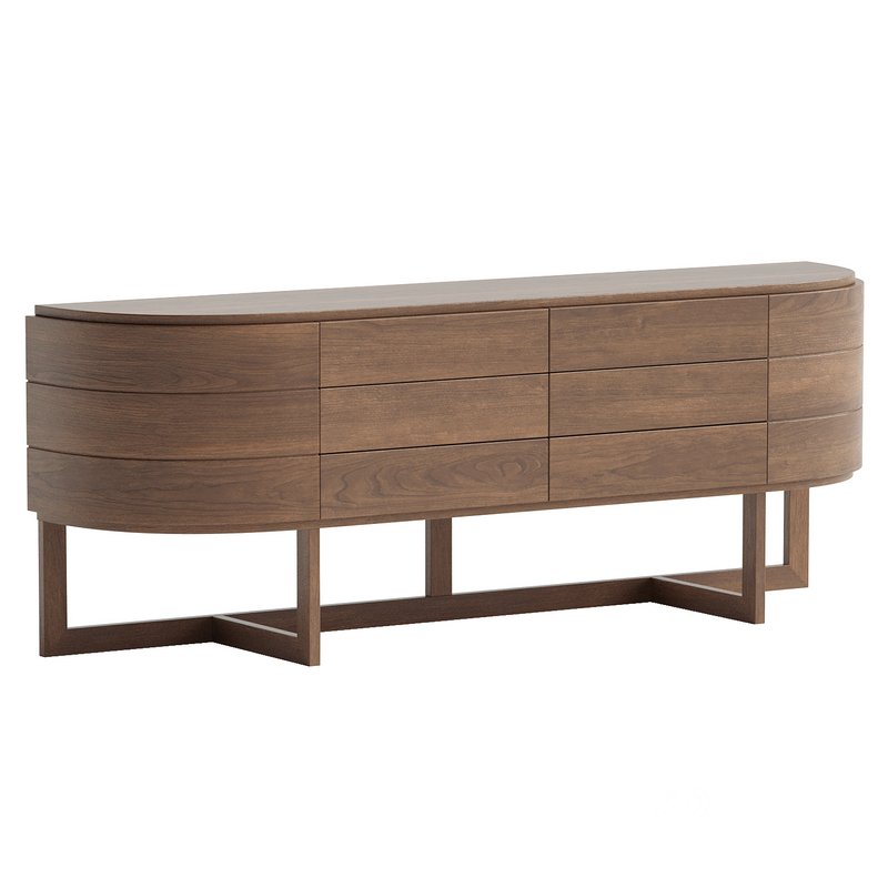 Diva sideboard Image 3