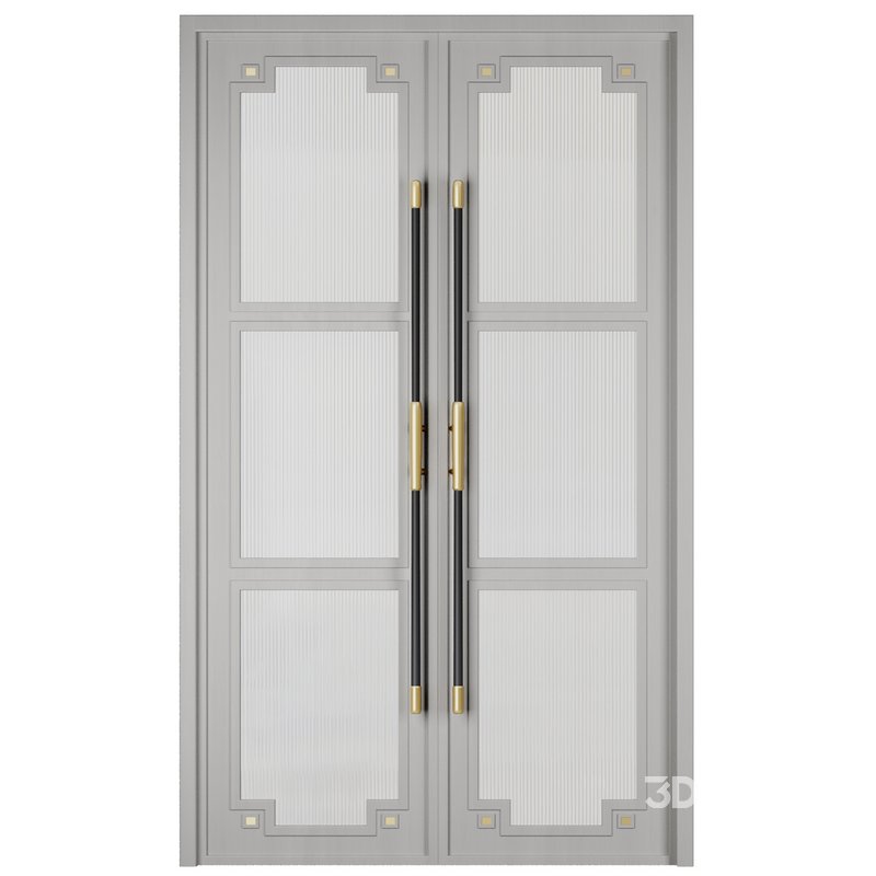 Entrance door set152 Image 2