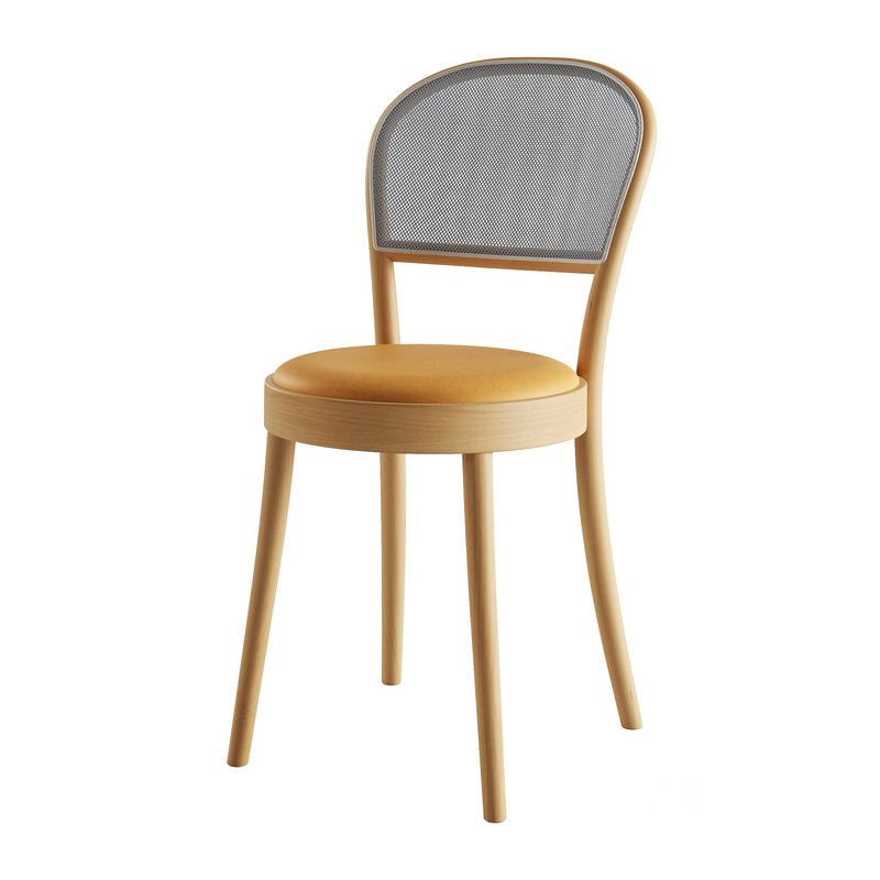 314 Chair with Netting Polo by TON Image 5