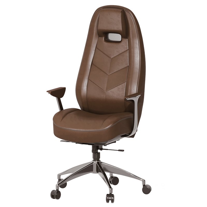 Boss Desk – Office Furniture 31 Image 1