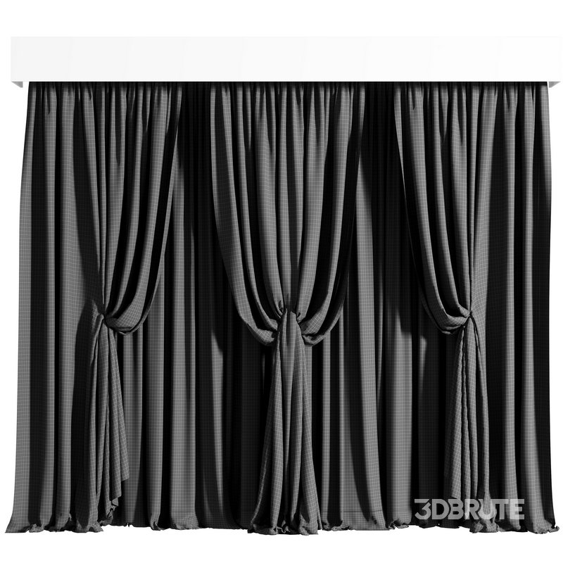 Curtain set Interior 5 Image 2