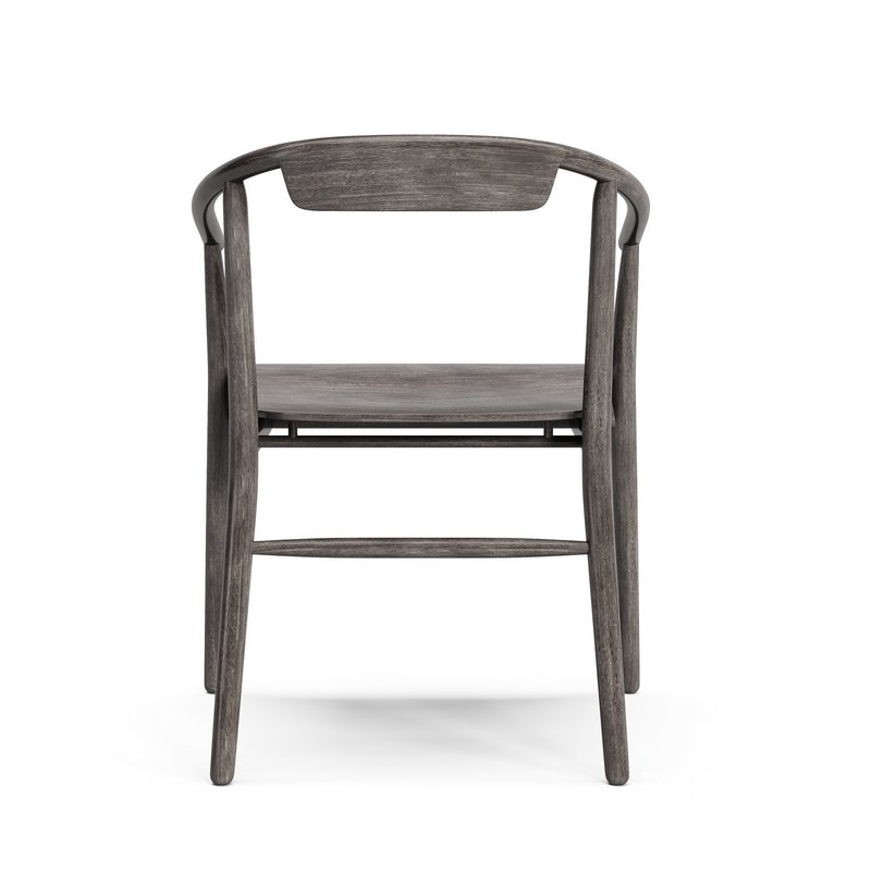 Jens Armchair By Architonic Image 9