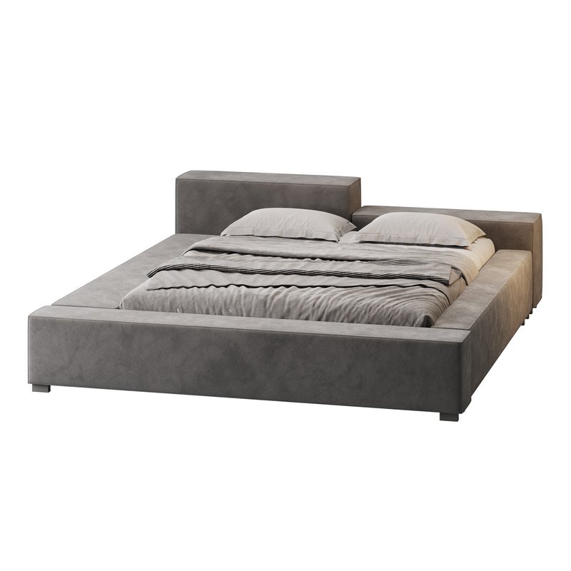 KAPIRI by Romatti bed Image 9