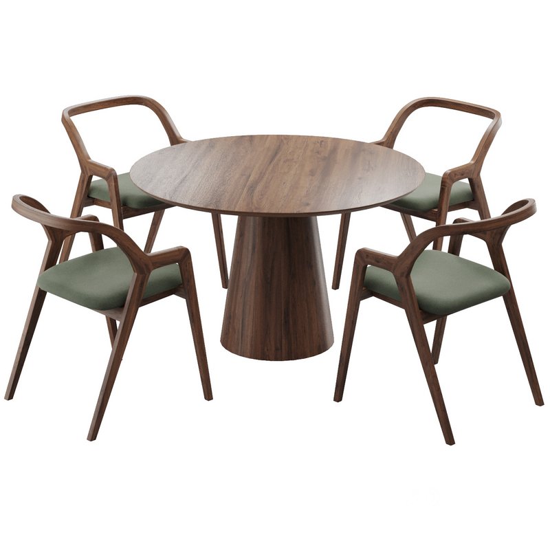 Entrance door set160 Image 6