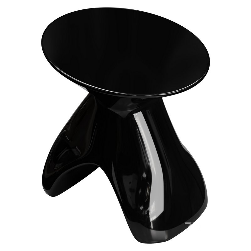 FORCELLA SIDE TABLE Image 1