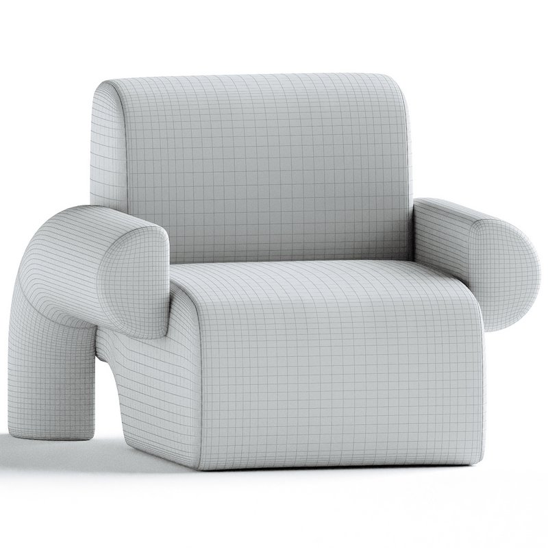 Kraniya Chair Image 3