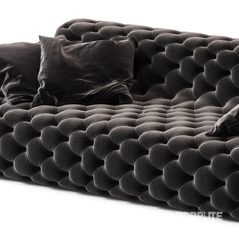 Norton Capitonne Sofas Image 9