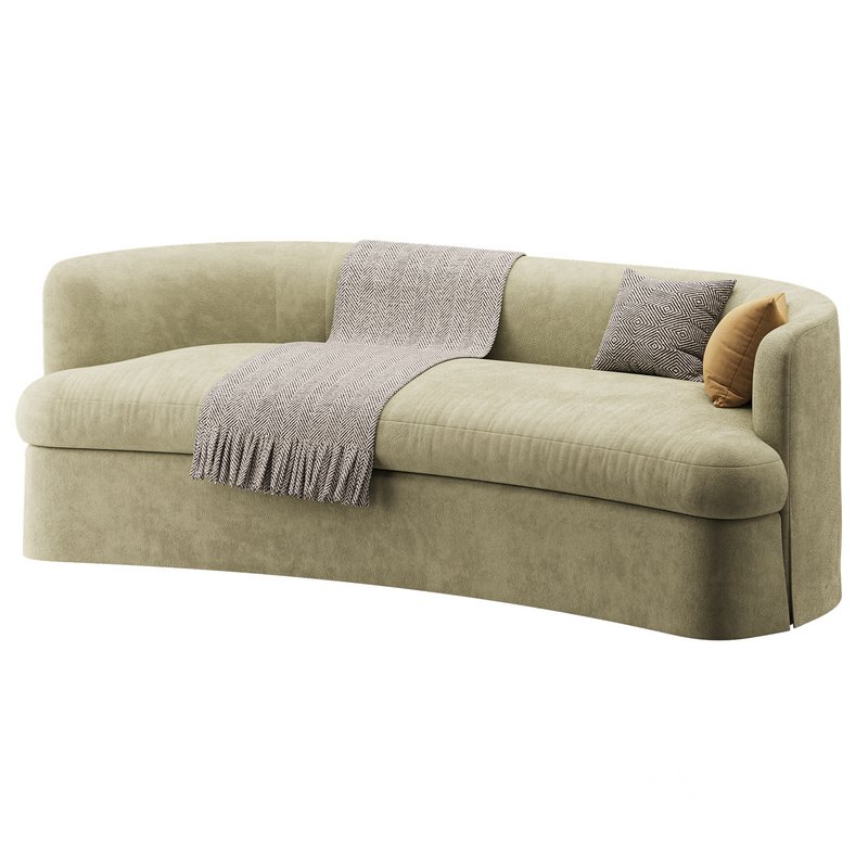 Tor Tailored Sofa Image 3
