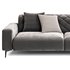 Boston Capitonne sofa - Thumbnail 8