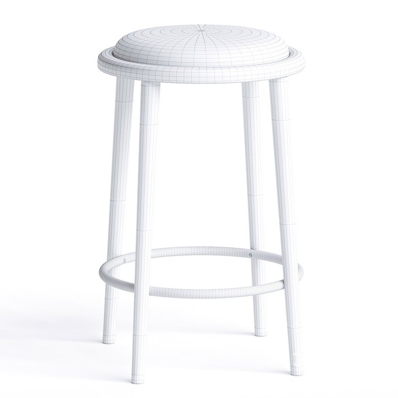 Luc Bar Stool Image 3