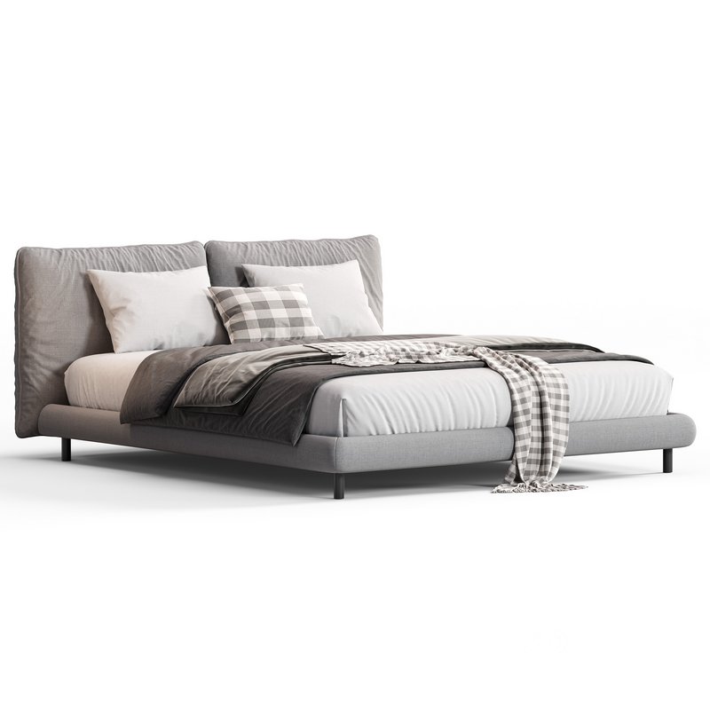 Oliver sofa b&b italia Image 5