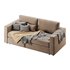 Sleeper sofa Gunnared beige - Thumbnail 10