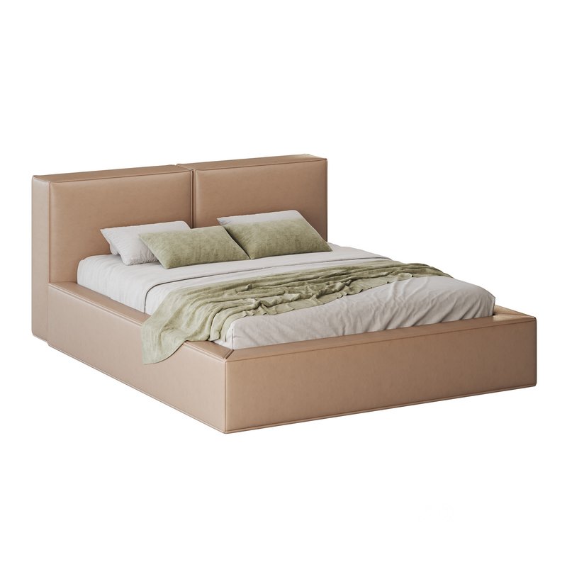 Bed GORDA by Romatti Image 8