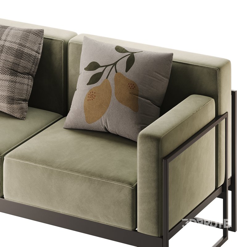 Trab A KIRK Image 11