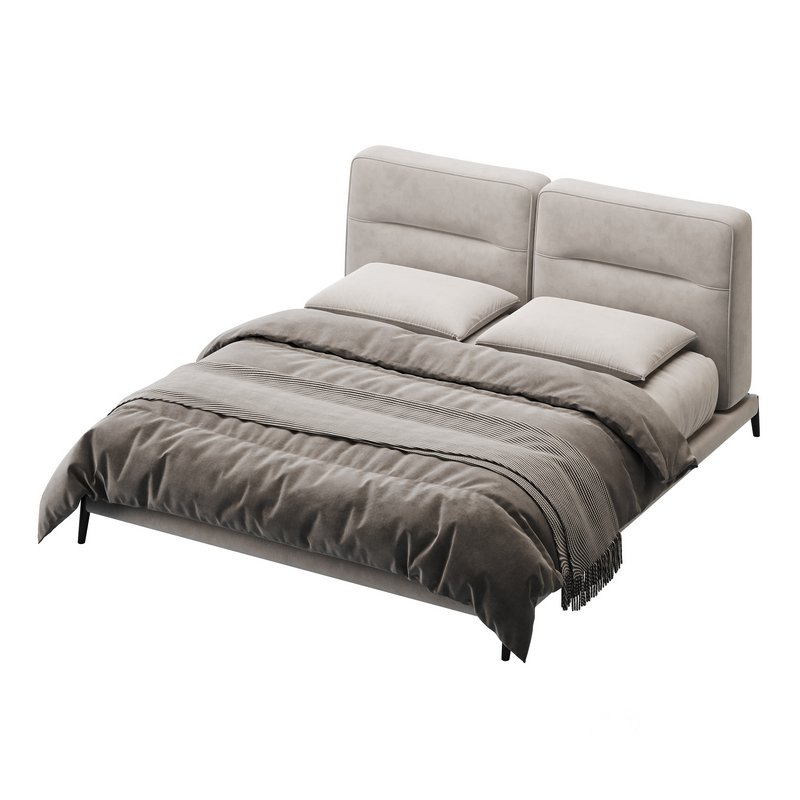 HUGE by Romatti bed Image 8