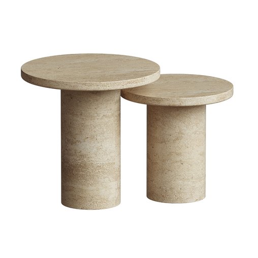 Fenith Accent Tables