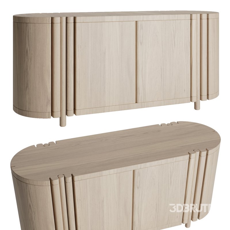 Credenzas tables Image 7
