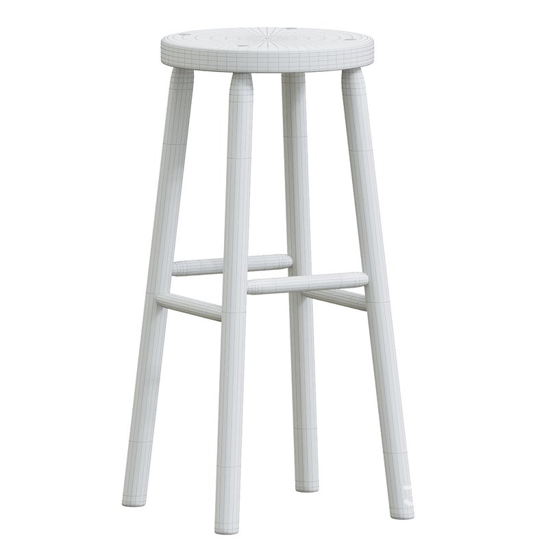 Storia Bar Stool Image 4
