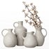 pottery vases - Thumbnail 1