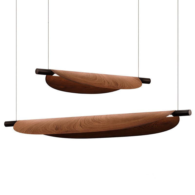 Rail, row lamp VAAGE Lampatron Image 1