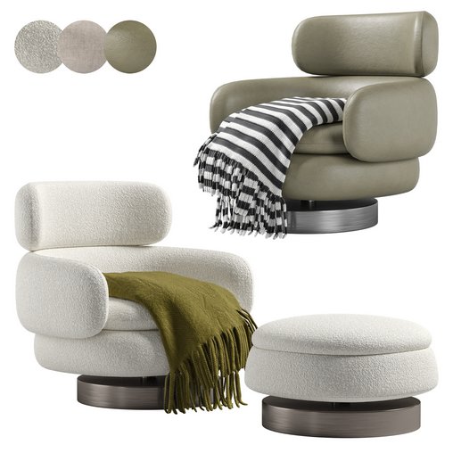 Vivienne ARMCHAIR