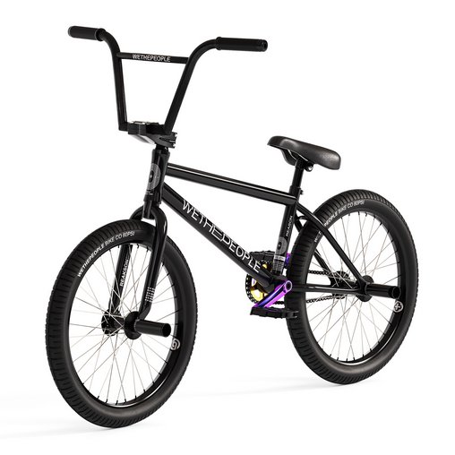 Wethepeople Reason BMX Bike