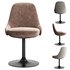 Cadira S Swivel Chair By Sovet - Thumbnail 7
