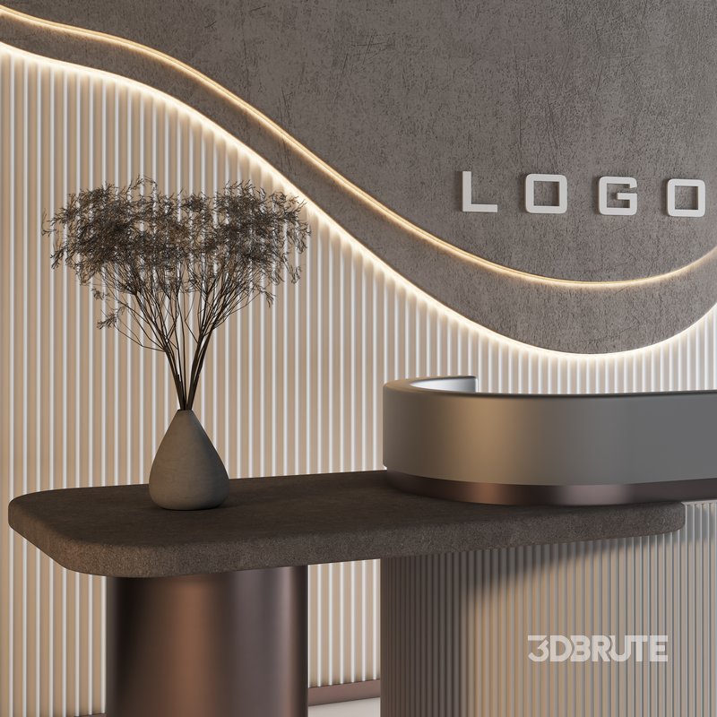 reception modern 01 Image 3