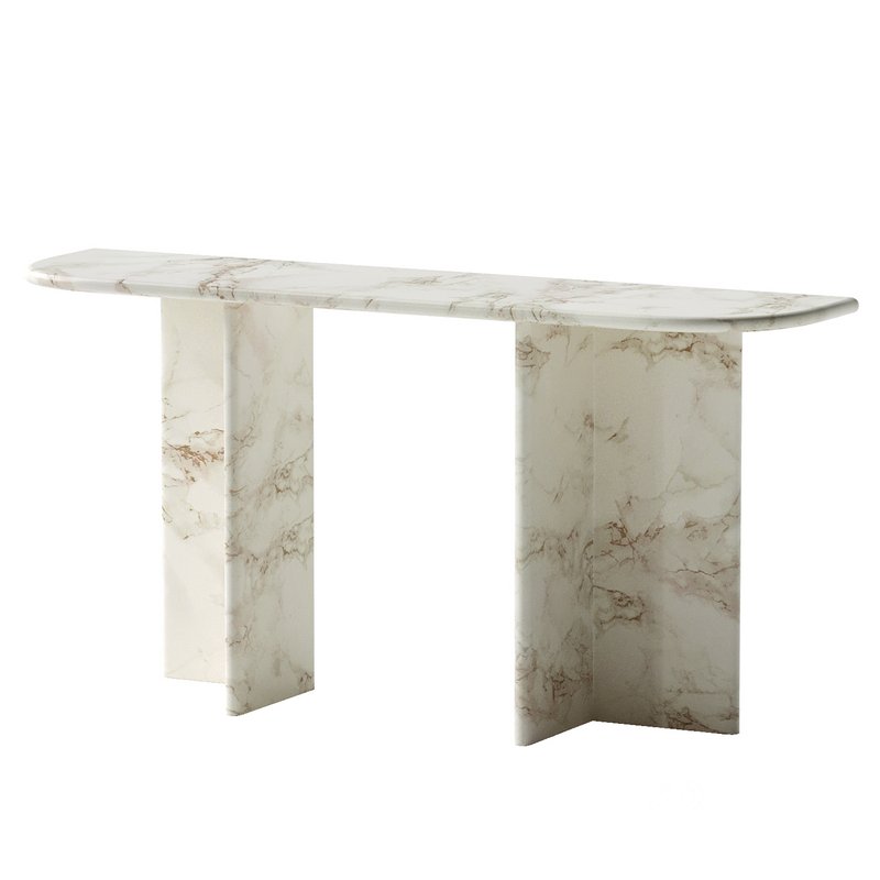 Hazel Console Table Image 2