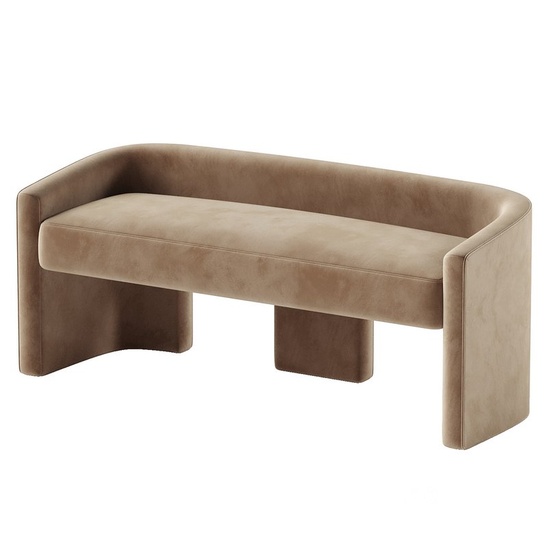 Kennedy Bench Image 5