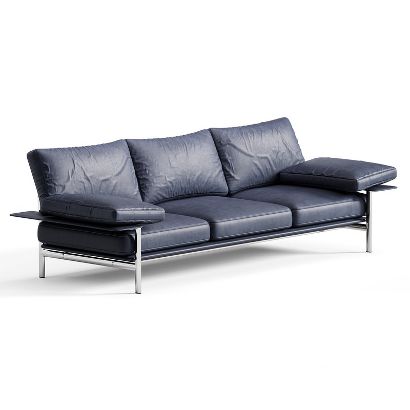 Diesis Sofa Image 4