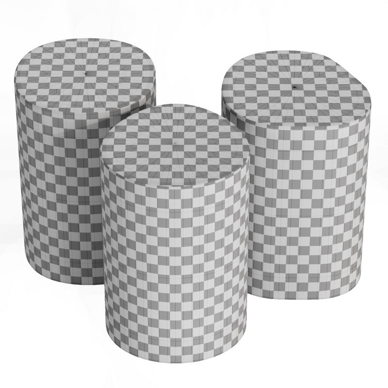 PANCHO COFFEE TABLES Image 2