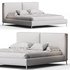 Taylor Bed By Frigerio - Thumbnail 3