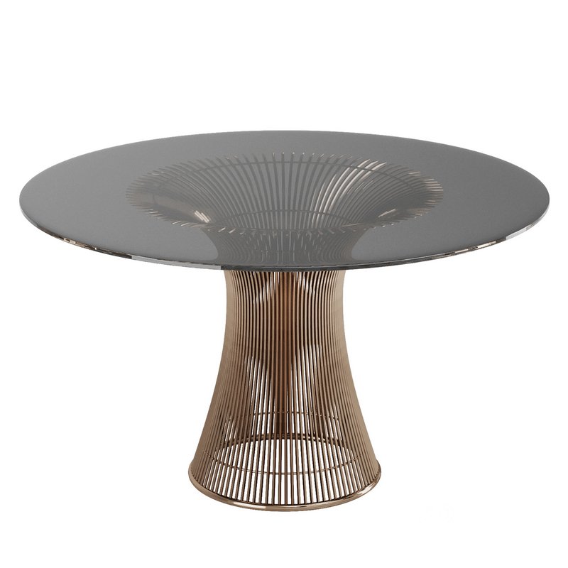 Dinning chair and table190 Image 1