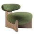 GOBI Armchair - Thumbnail 2