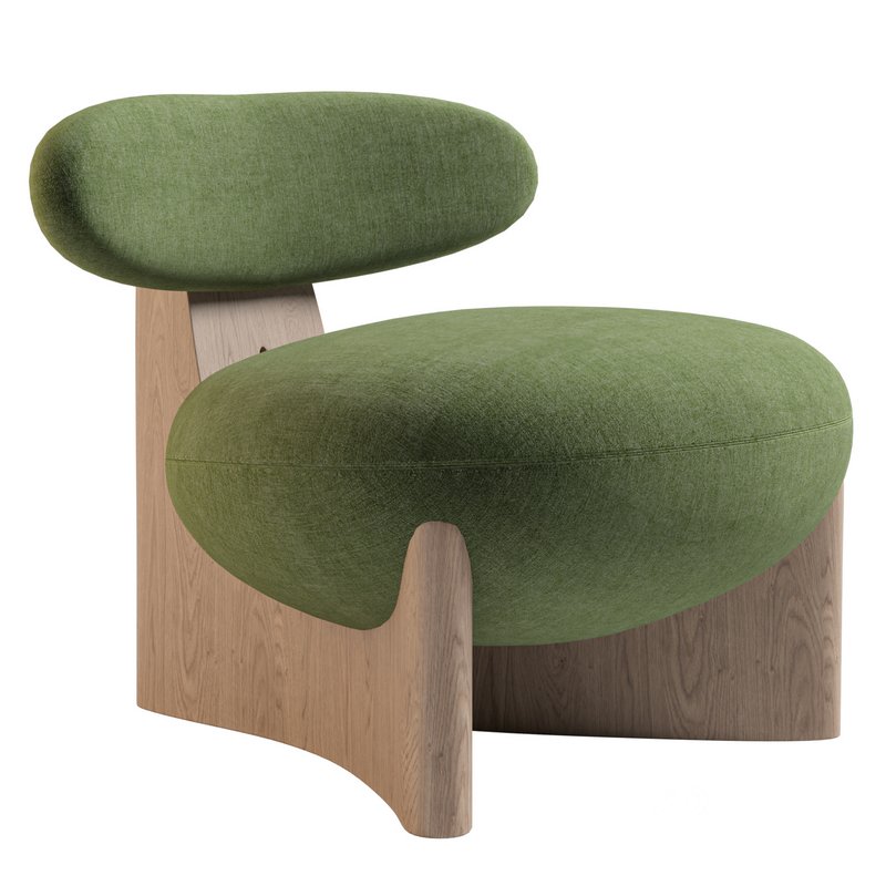 GOBI Armchair Image 2