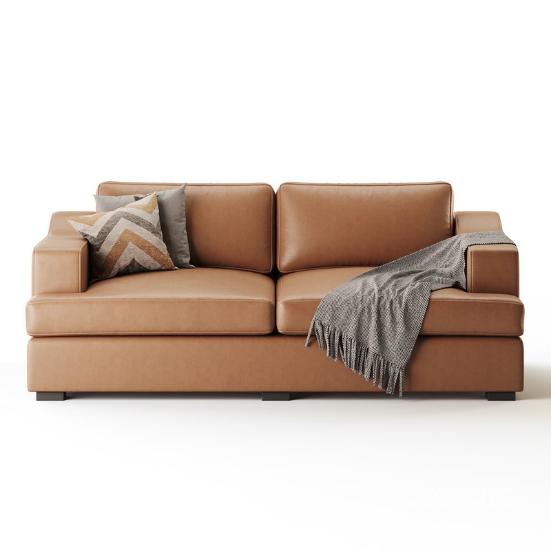 Sofa Stamford double folding Image 6