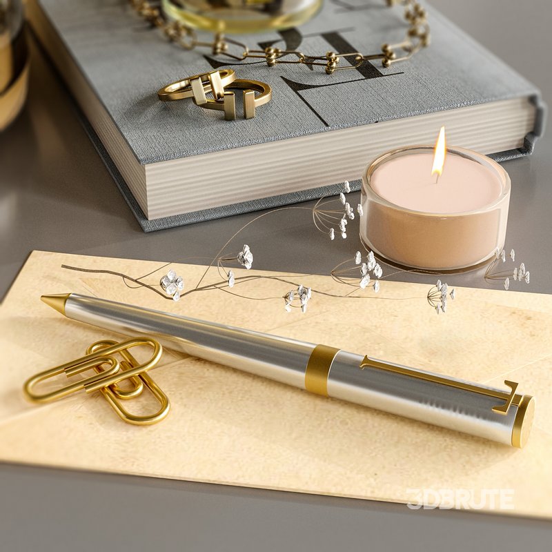 Decor set 005 Image 4