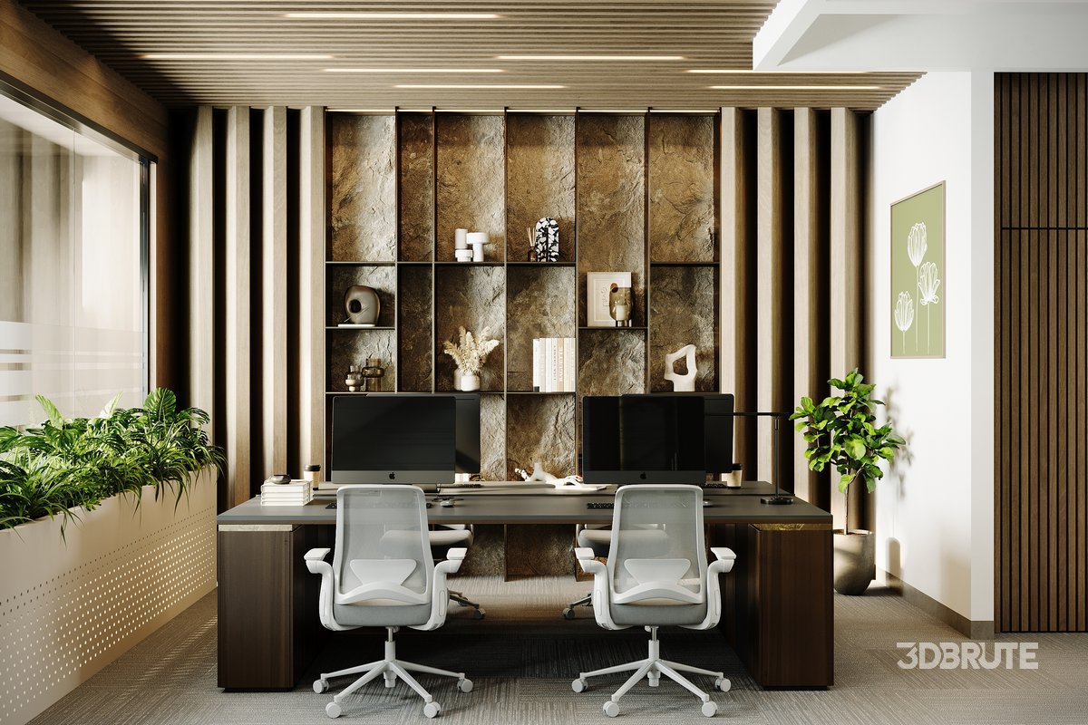 Office design 05 Image 5