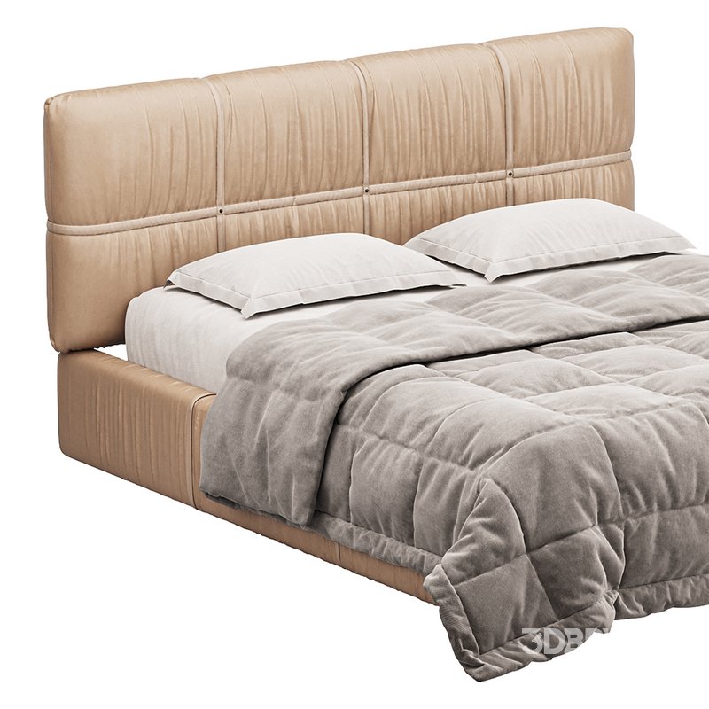 Bed YALLI Image 12