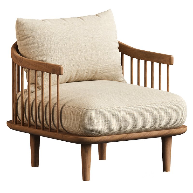 FLY &Tradition Image 1